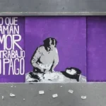 TRABAJO NO REMUNERADO